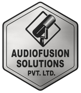 AudioFusion Solutions
