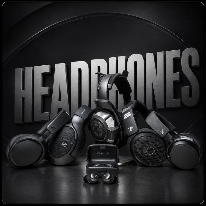 Headphones