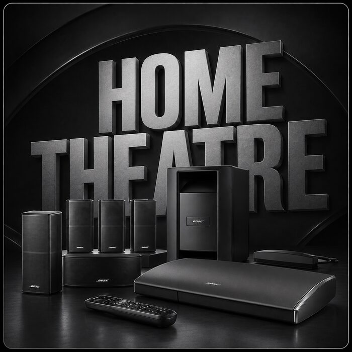 Home Theatre
