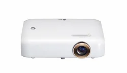 LG Projector PH510