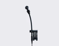 SENNHEISER MICROPHONE E 608