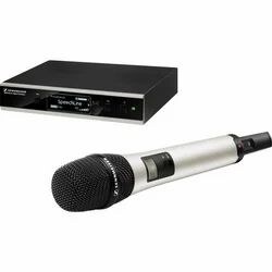 Sennheiser SpeechLine Digital Wireless SL Handheld Set