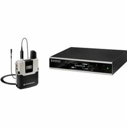 Sennheiser SpeechLine Digital Wireless SL Lavalier Set