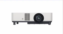 Sony Laser Projector