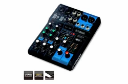 Yamaha MG06X Mixing Console