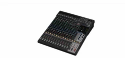 Yamaha MG16X Mixing Console