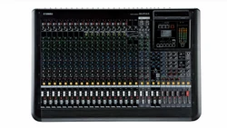 Yamaha MGP24X Mixing Console