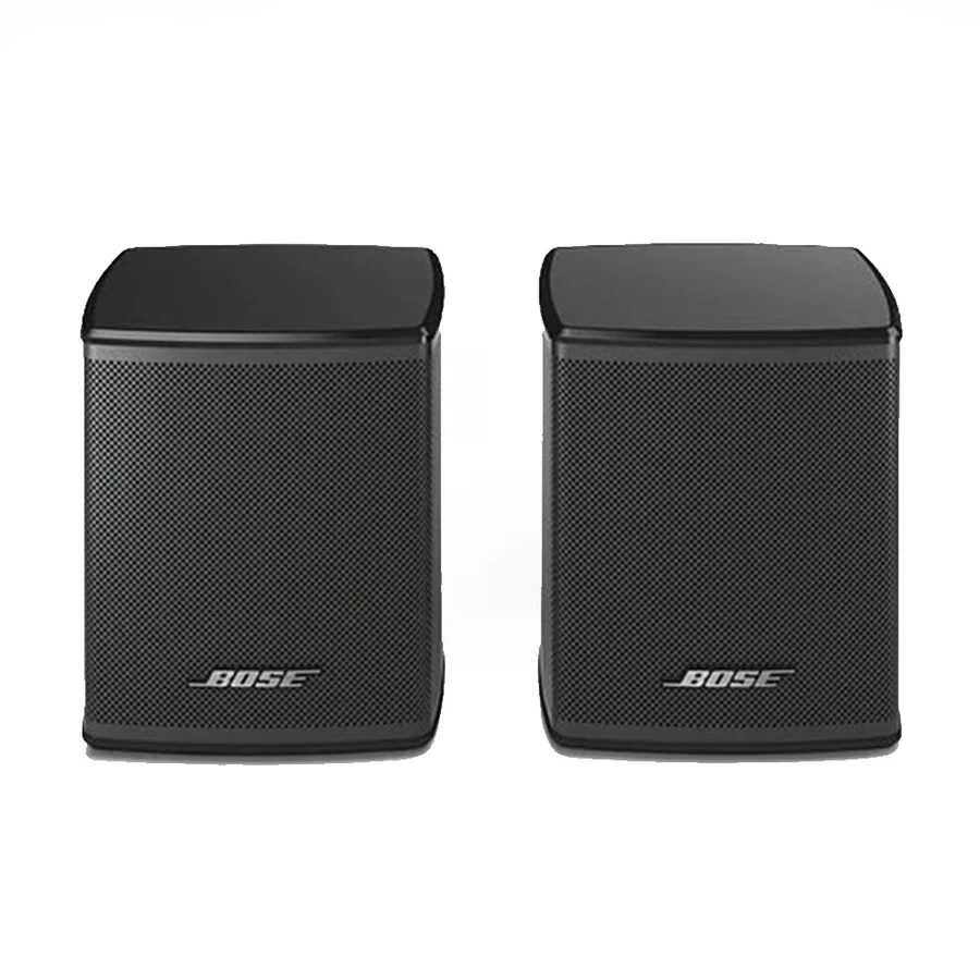 Bose Surround Speakers - Black