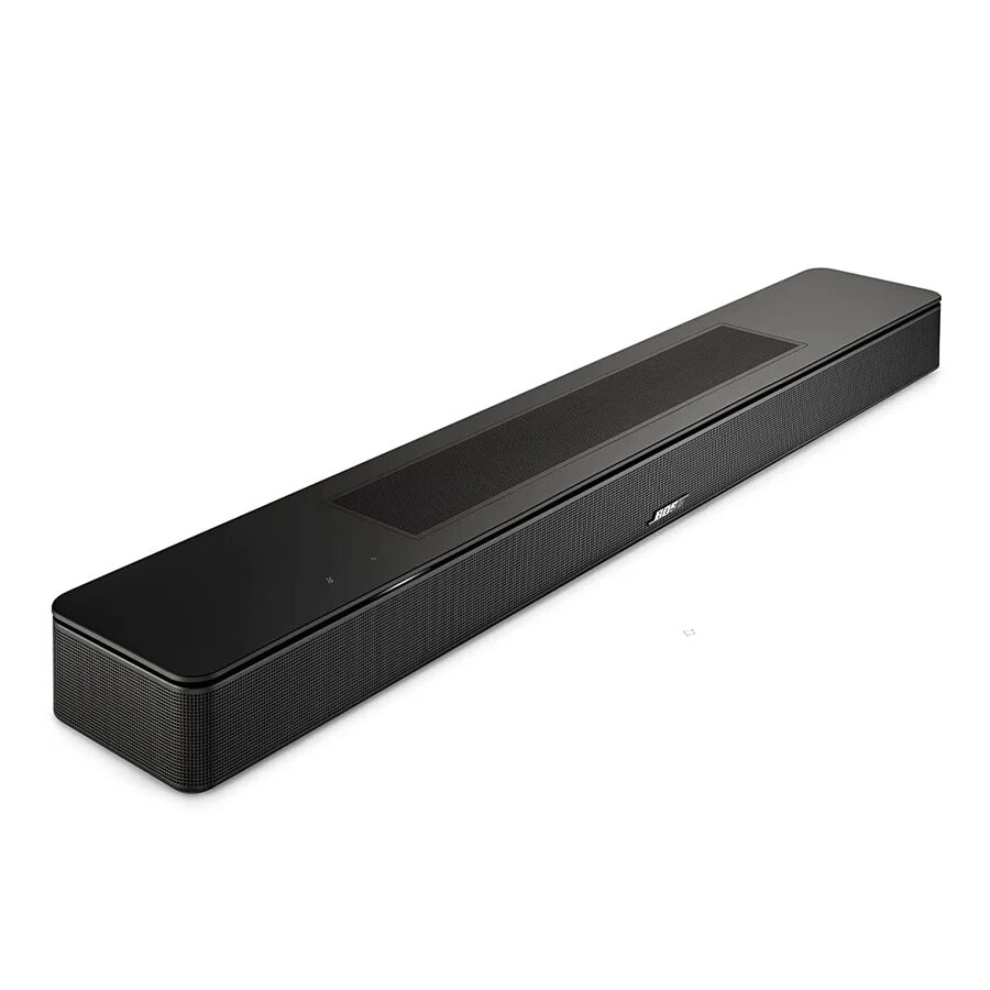 Bose New Smart Soundbar 600 Dolby Atmos with Alexa Built-in