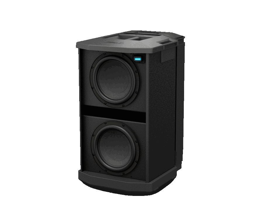 Bose F1 Powered Subwoofer