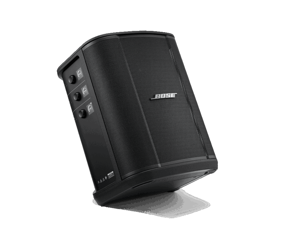 Bose S1 Pro+ Wireless PA System