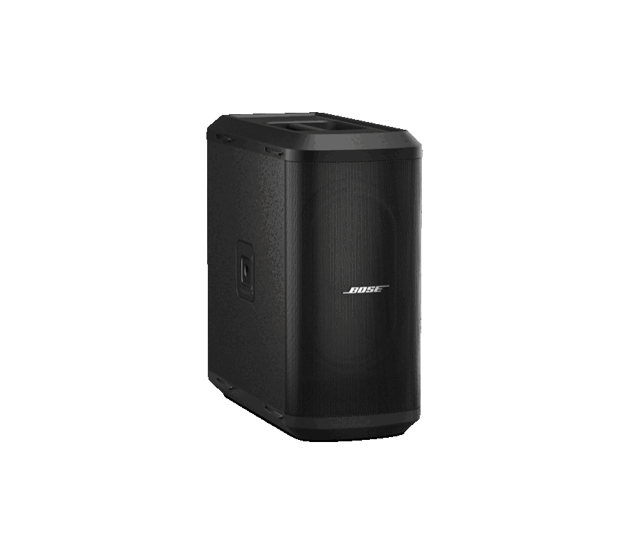 Bose Sub1 Powered Bass Module view 4