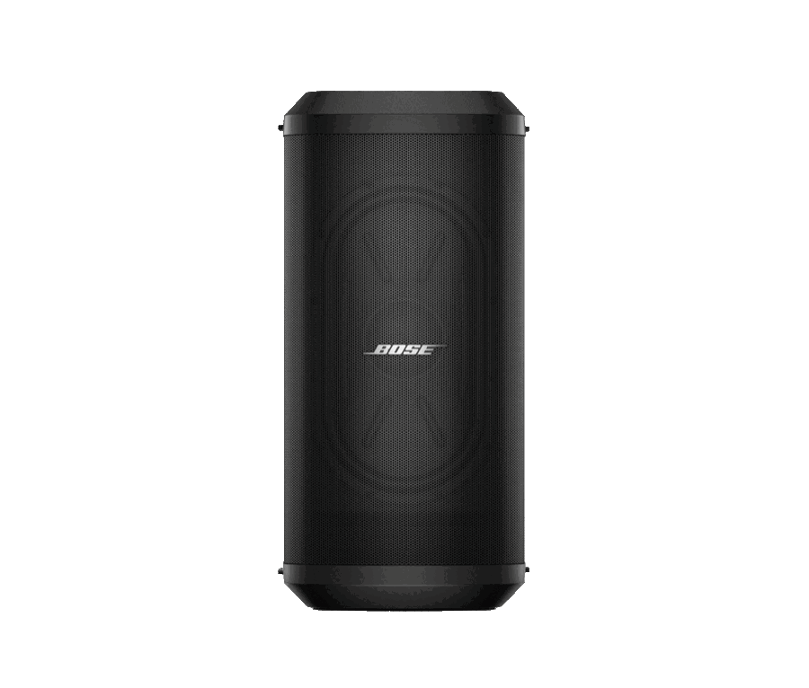 Bose Sub1 Powered Bass Module