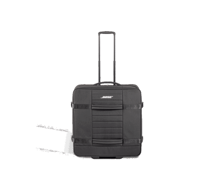 Bose Sub1 Roller Bag