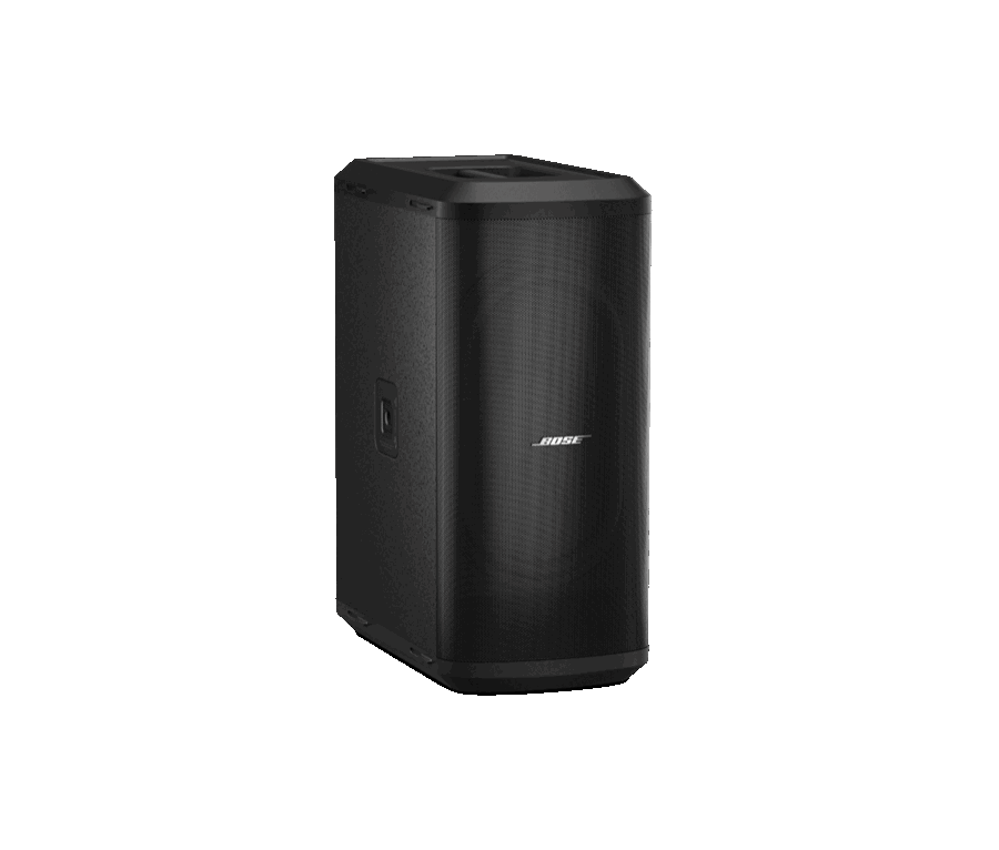 Bose Sub2 Powered Bass Module view 4