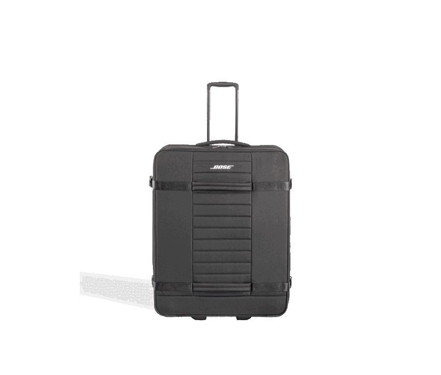 Bose Sub2 Roller Bag