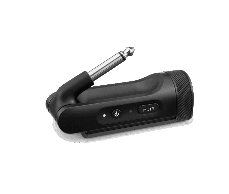 Bose Wireless Instrument Transmitter