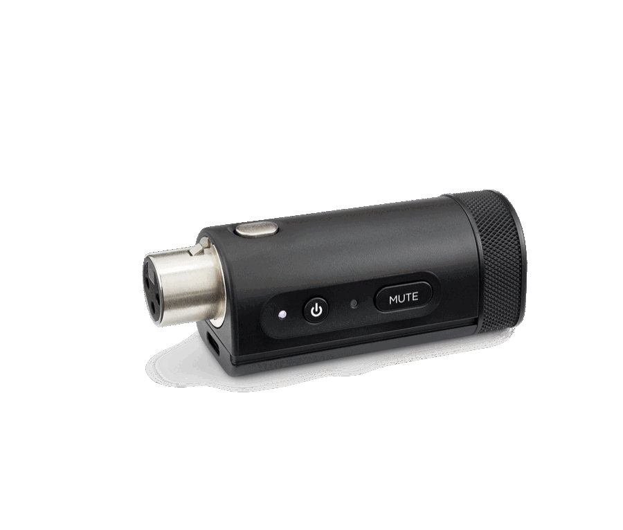 Bose Wireless Mic/Line Transmitter